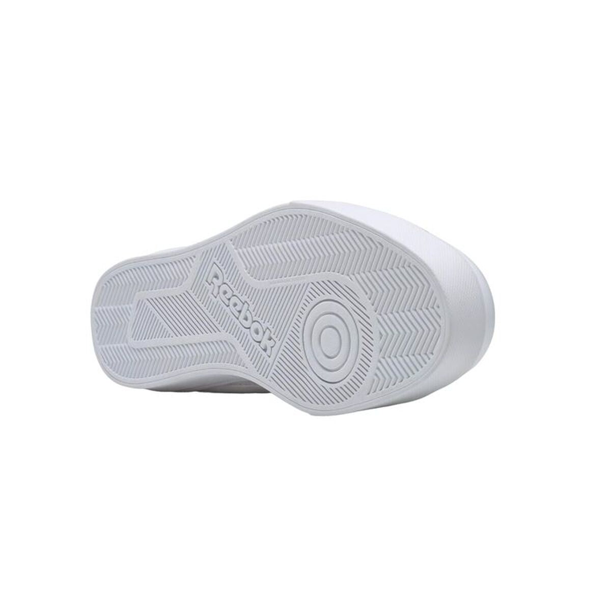 Ανδρικά Casual Παπούτσια Reebok Royal Complete Λευκό