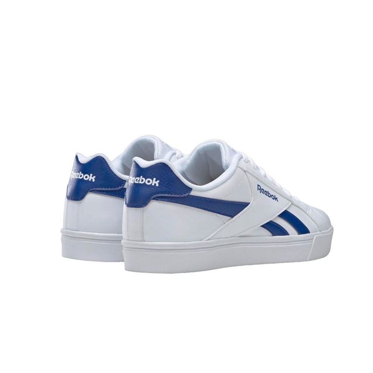 Ανδρικά Casual Παπούτσια Reebok Royal Complete Λευκό