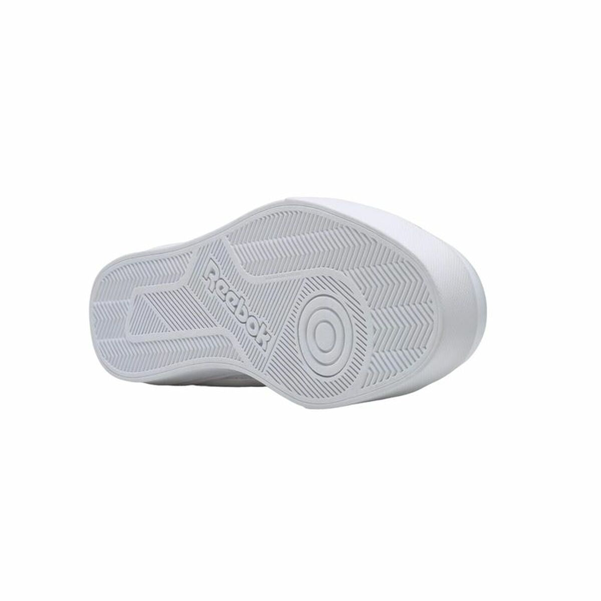 Ανδρικά Casual Παπούτσια Reebok Royal Complete Λευκό