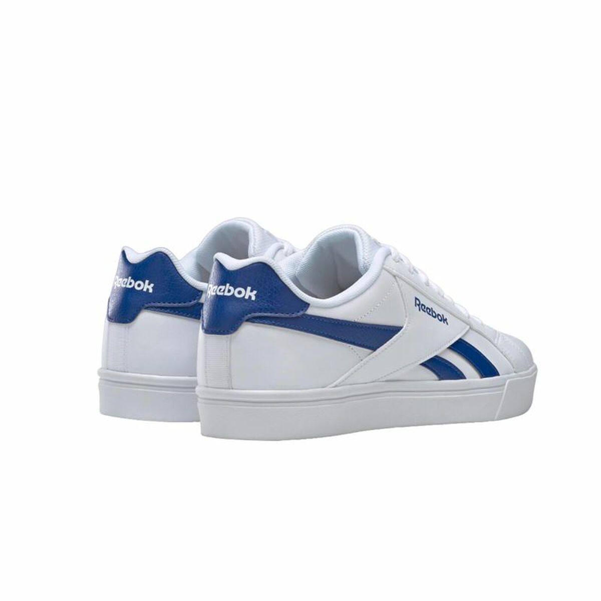 Ανδρικά Casual Παπούτσια Reebok Royal Complete Λευκό