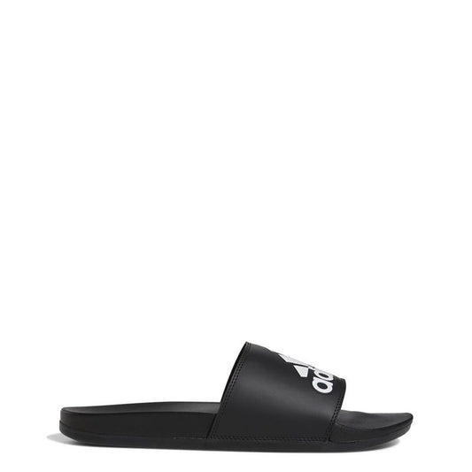 Σαγιονάρες για τη Πισίνα Adidas Adilette Comfort BK Μαύρο