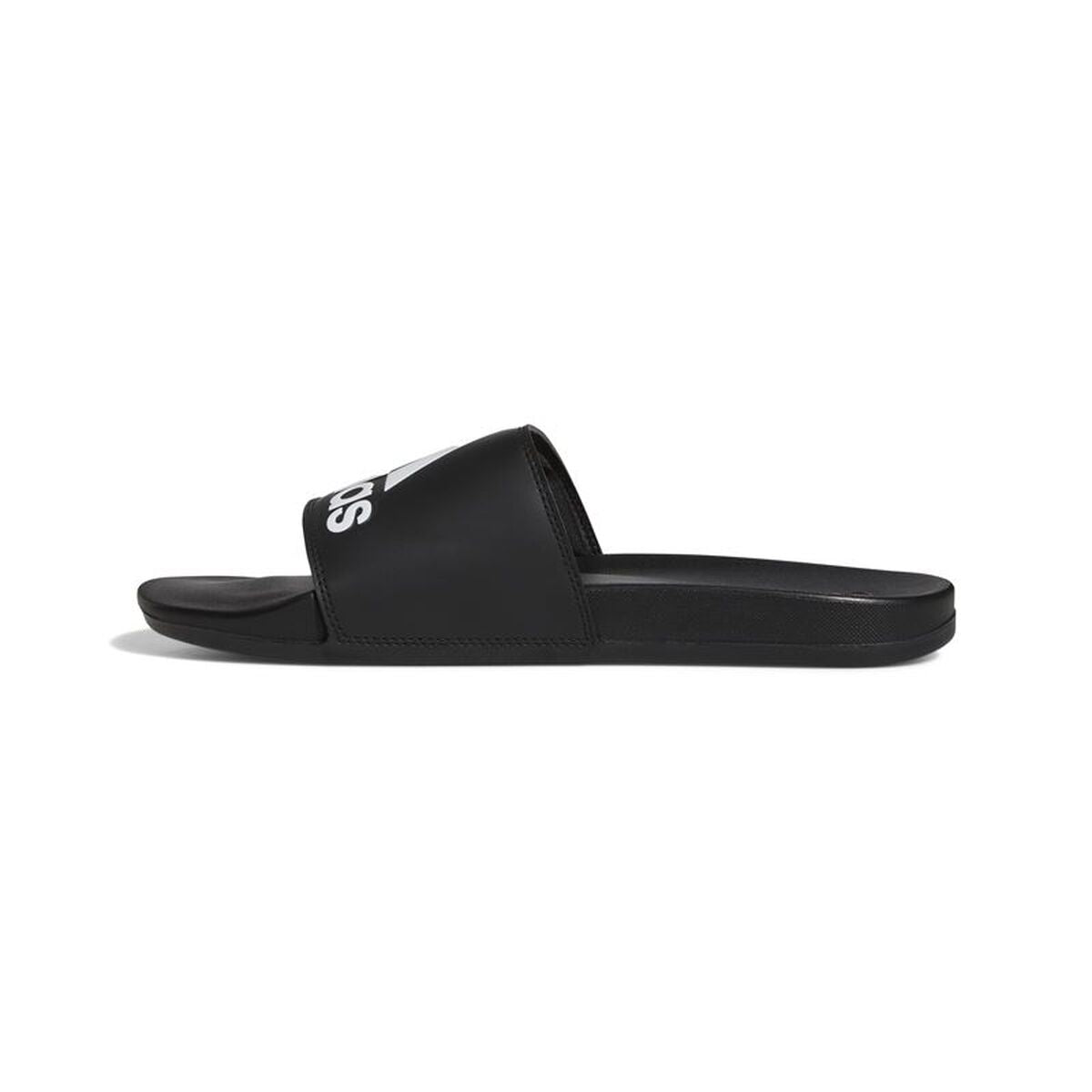 Σαγιονάρες για τη Πισίνα Adidas Adilette Comfort BK Μαύρο