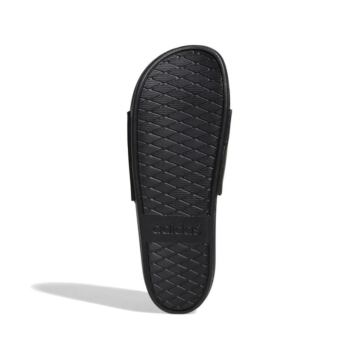 Σαγιονάρες για τη Πισίνα Adidas Adilette Comfort BK Μαύρο