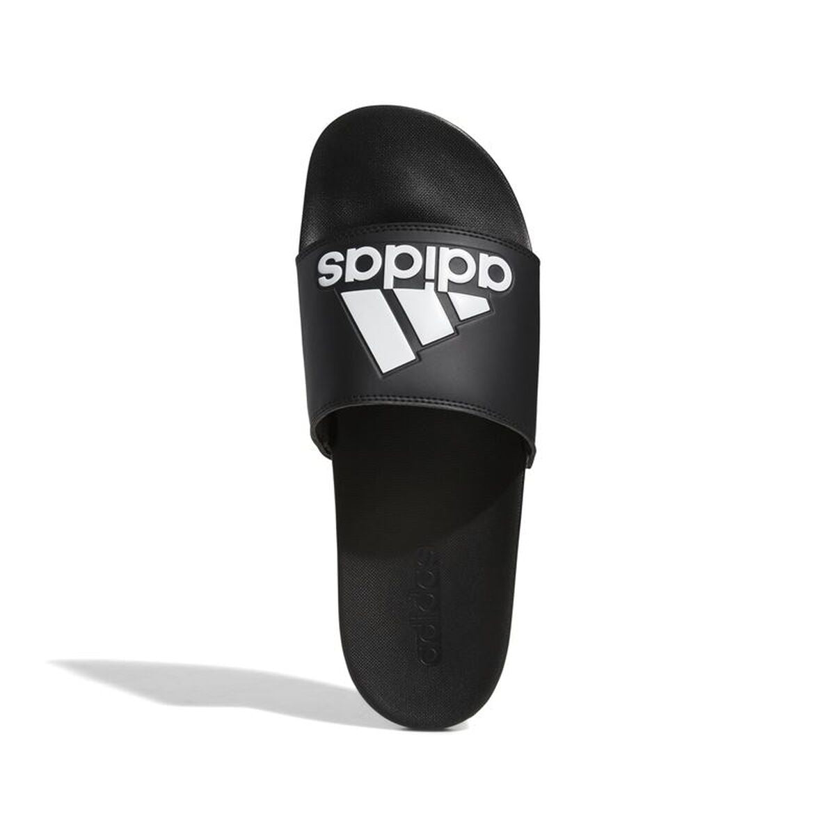 Σαγιονάρες για τη Πισίνα Adidas Adilette Comfort BK Μαύρο
