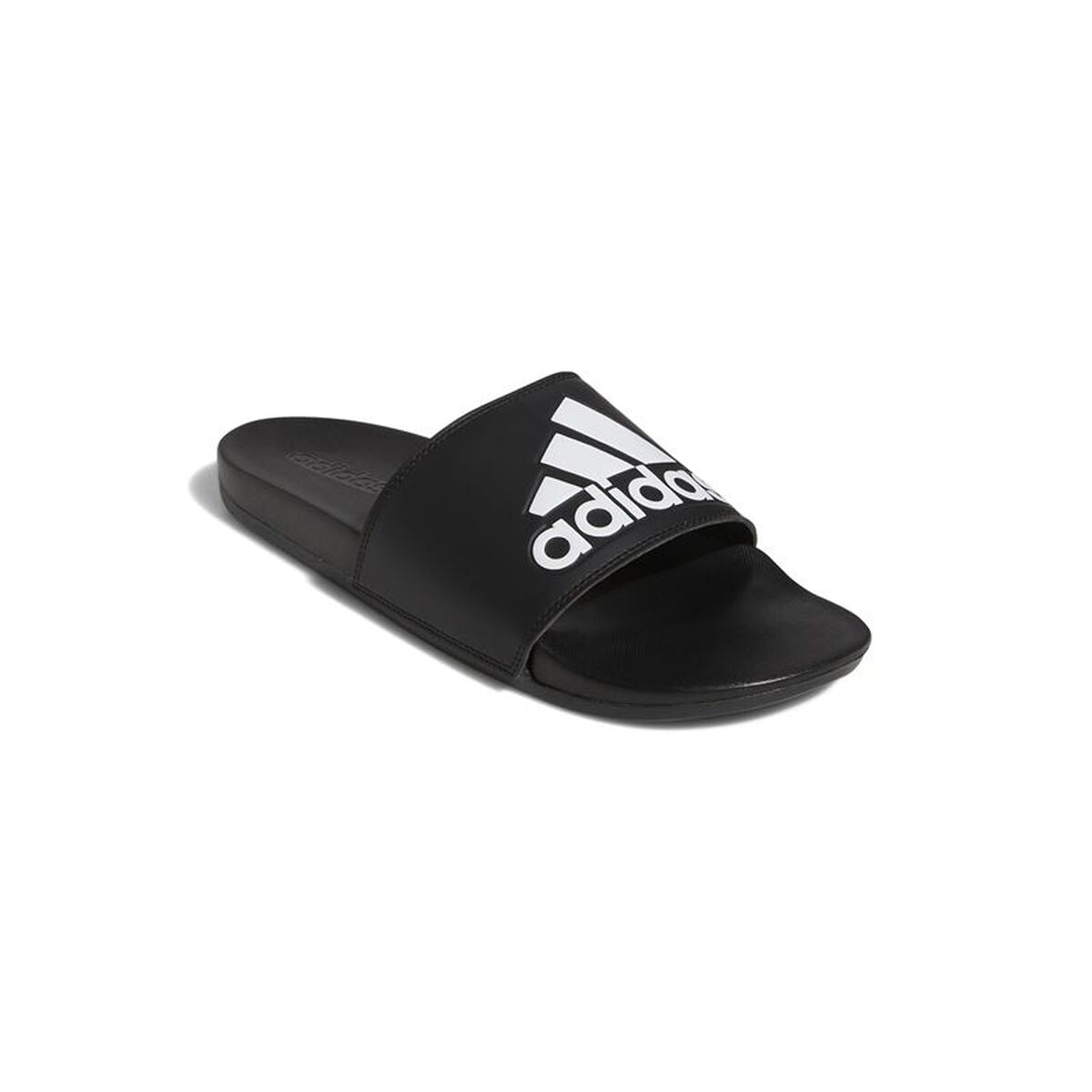 Σαγιονάρες για τη Πισίνα Adidas Adilette Comfort BK Μαύρο