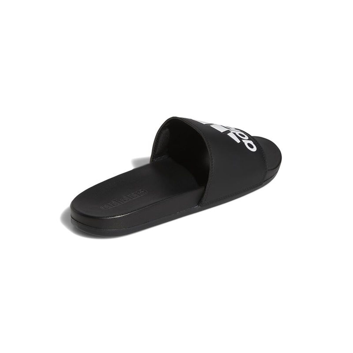 Σαγιονάρες για τη Πισίνα Adidas Adilette Comfort BK Μαύρο