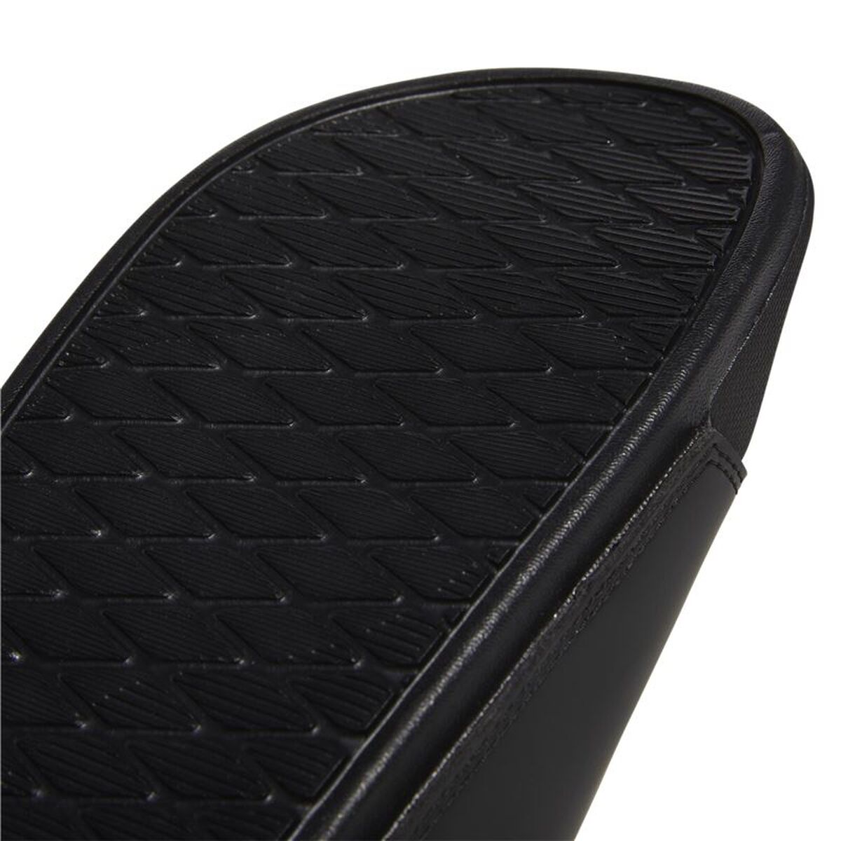 Σαγιονάρες για τη Πισίνα Adidas Adilette Comfort BK Μαύρο