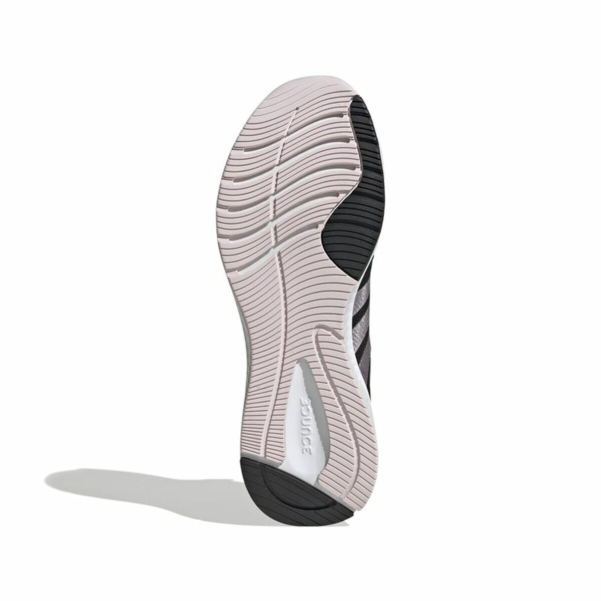 Γυναικεία Αθλητικά Παπούτσια Adidas Edge Lux 5 Μαύρο