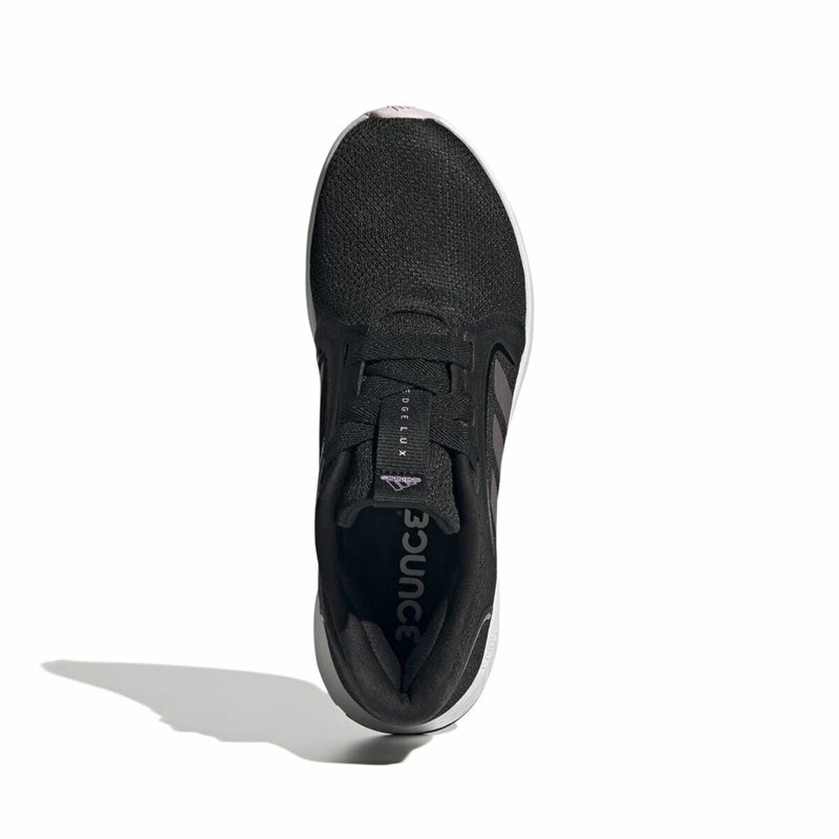 Γυναικεία Αθλητικά Παπούτσια Adidas Edge Lux 5 Μαύρο