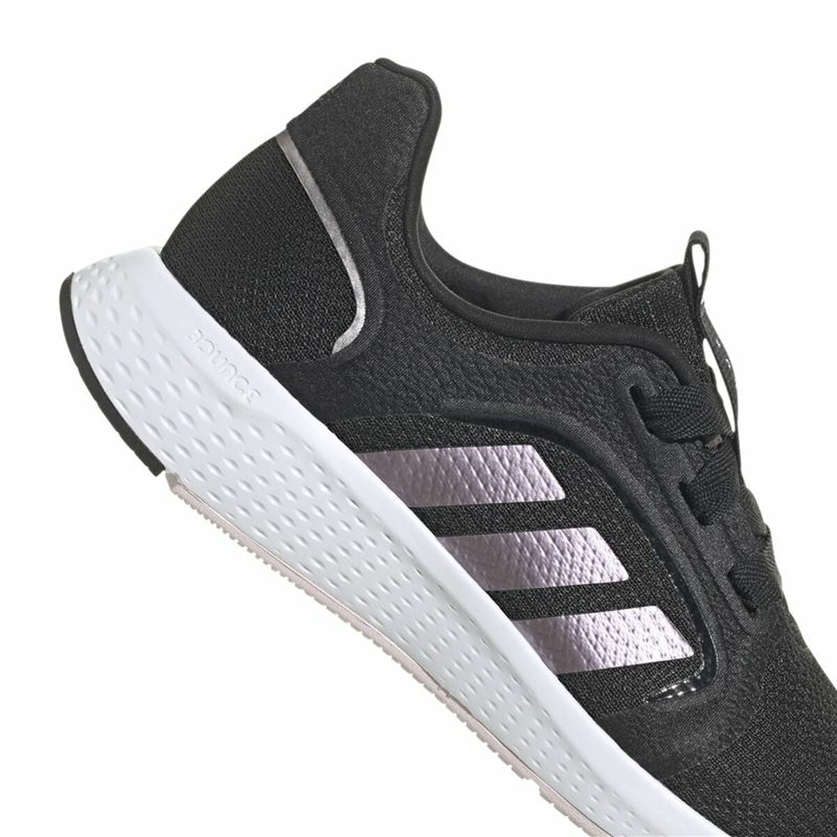Γυναικεία Αθλητικά Παπούτσια Adidas Edge Lux 5 Μαύρο