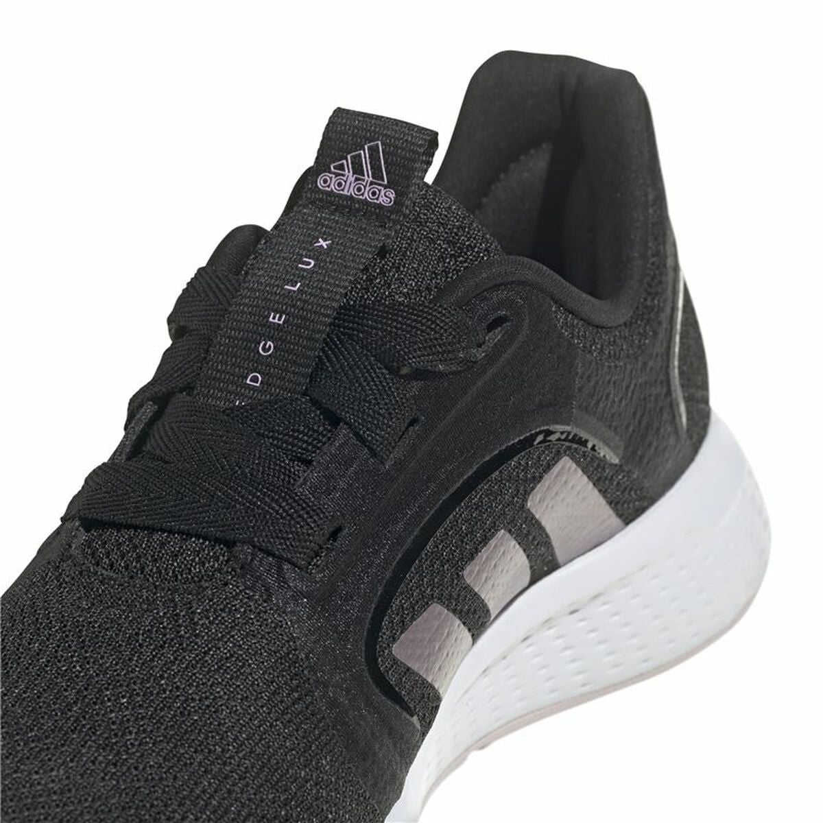 Γυναικεία Αθλητικά Παπούτσια Adidas Edge Lux 5 Μαύρο