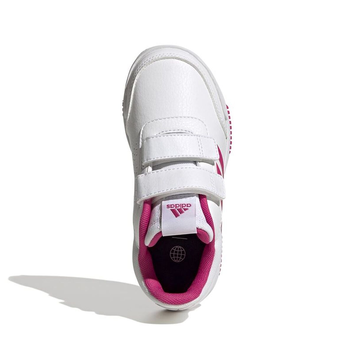 Παιδικά Aθλητικά Παπούτσια Adidas Tensaur Sport 2.0 Λευκό