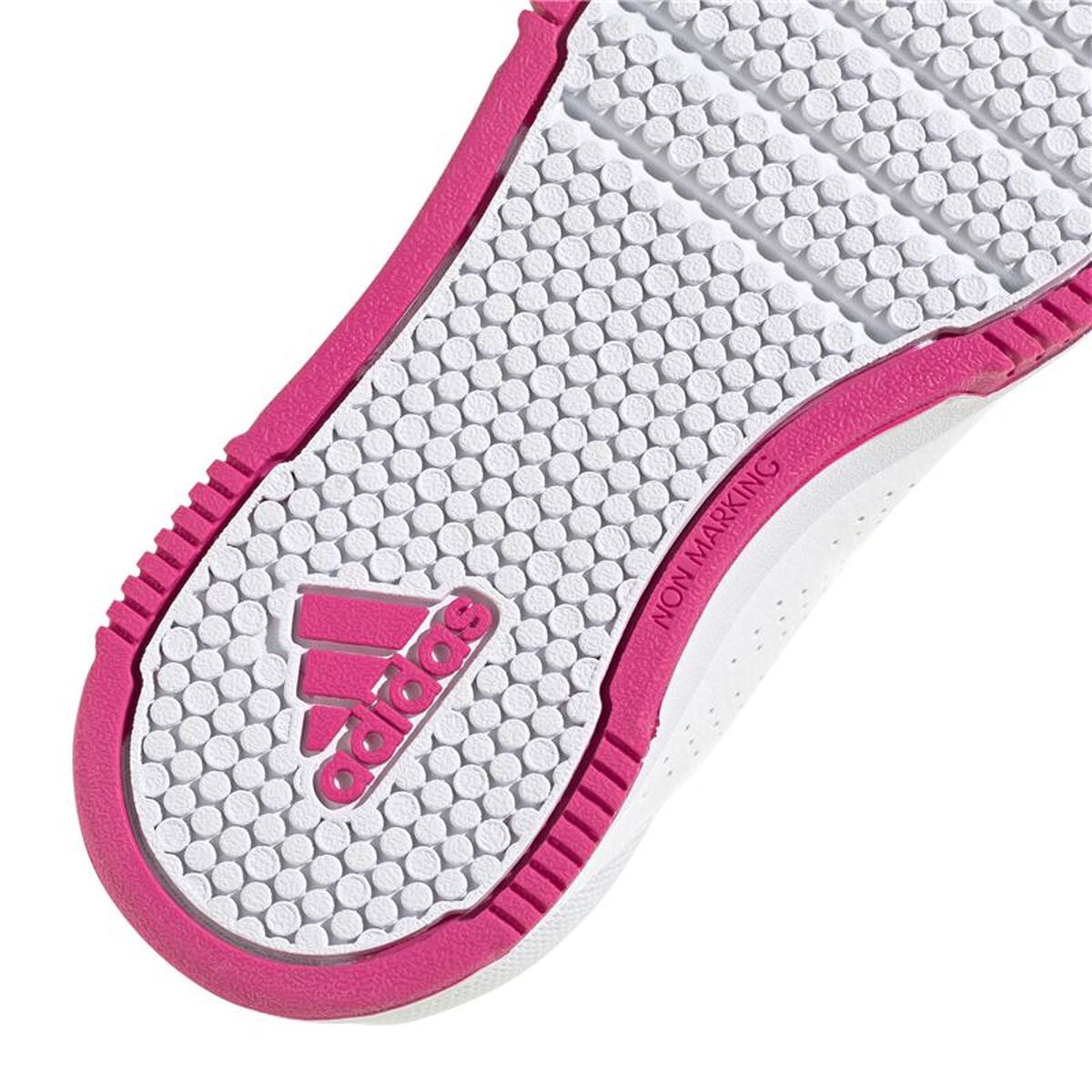 Παιδικά Aθλητικά Παπούτσια Adidas Tensaur Sport 2.0 Λευκό