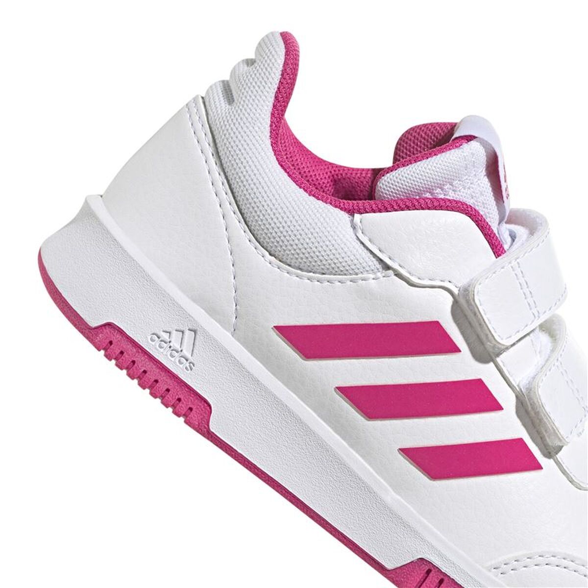 Παιδικά Aθλητικά Παπούτσια Adidas Tensaur Sport 2.0 Λευκό