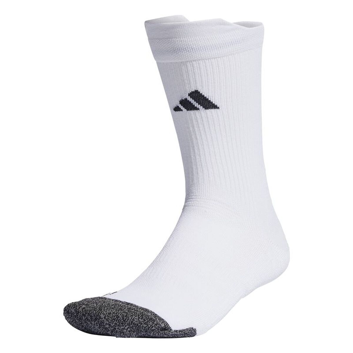 Αθλητικές Κάλτσες Adidas Ftbl Cush Λευκό
