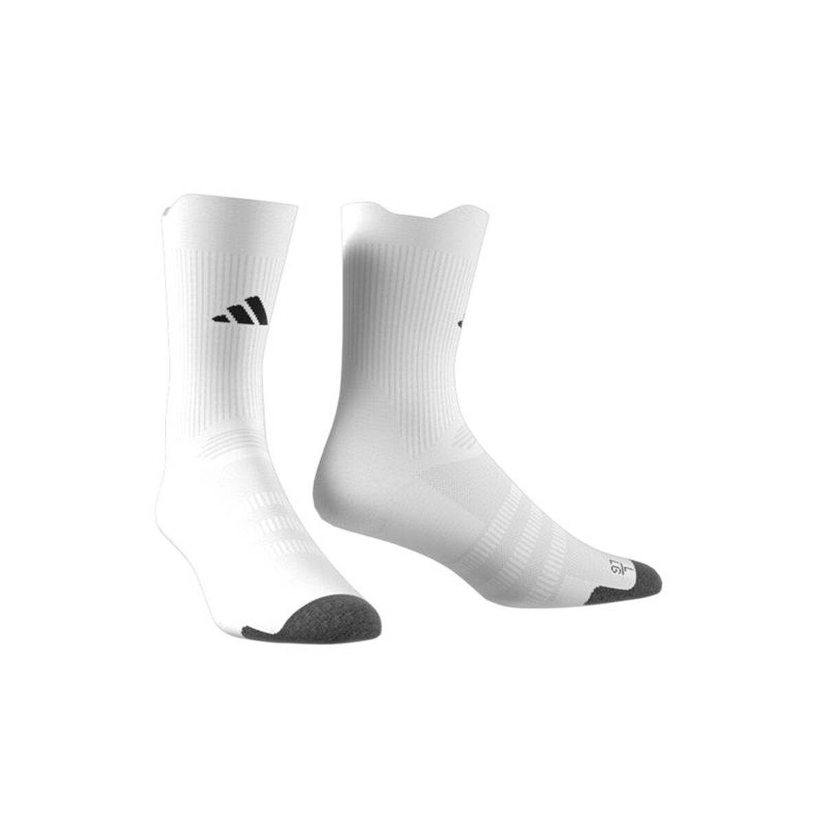 Αθλητικές Κάλτσες Adidas Ftbl Light Λευκό