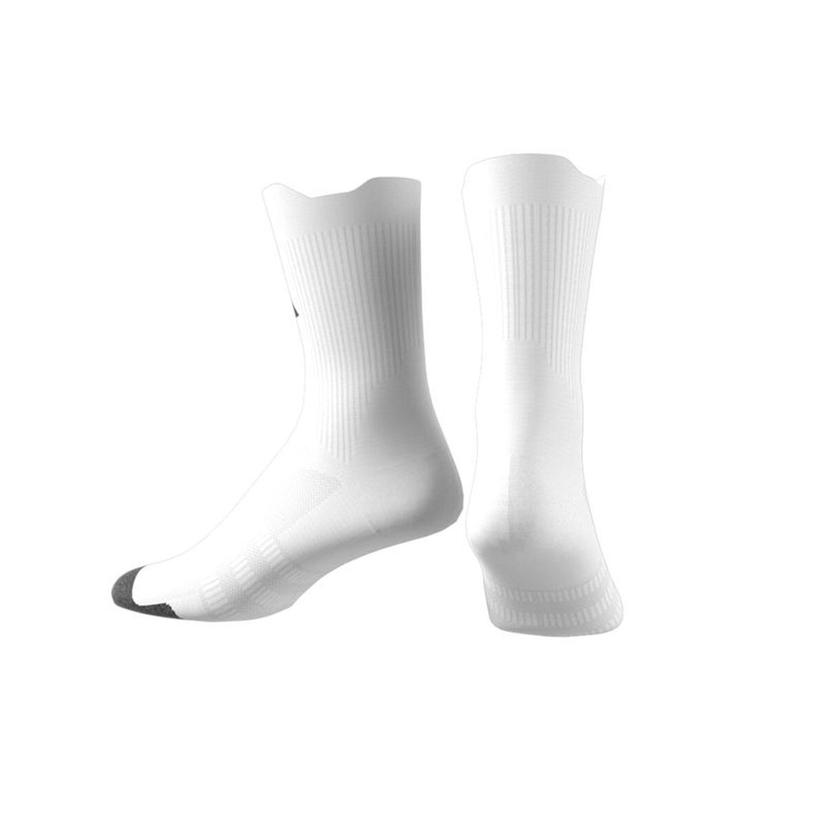 Αθλητικές Κάλτσες Adidas Ftbl Light Λευκό