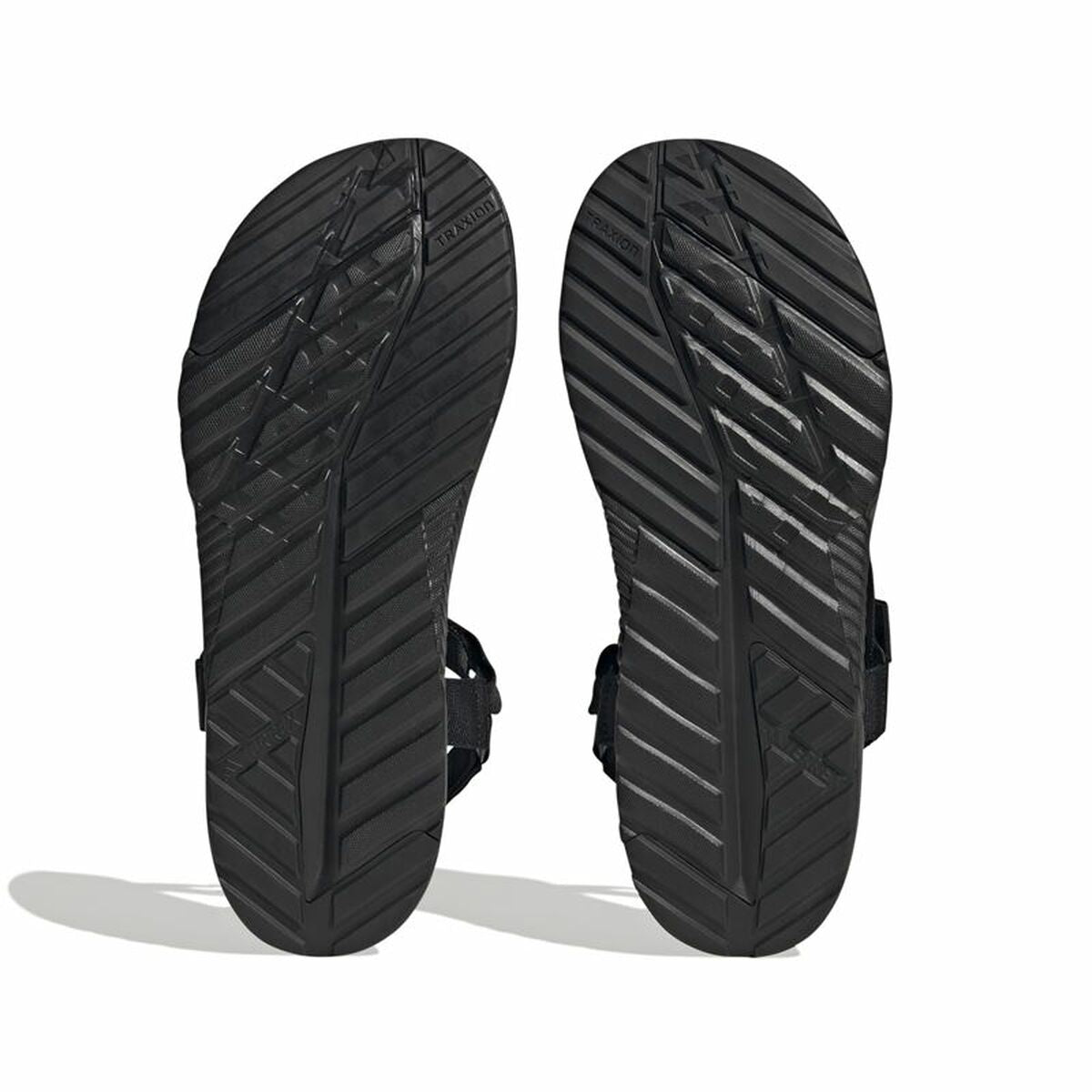 Σανδάλια Βουνού Adidas Terrex Hydroterra Light Μαύρο