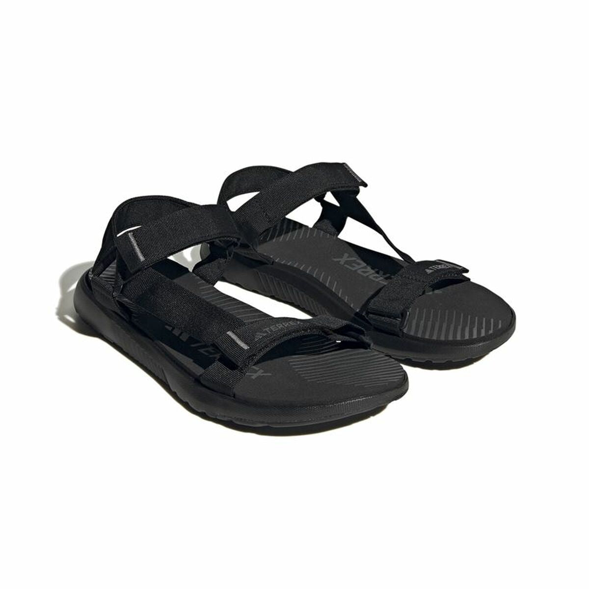 Σανδάλια Βουνού Adidas Terrex Hydroterra Light Μαύρο