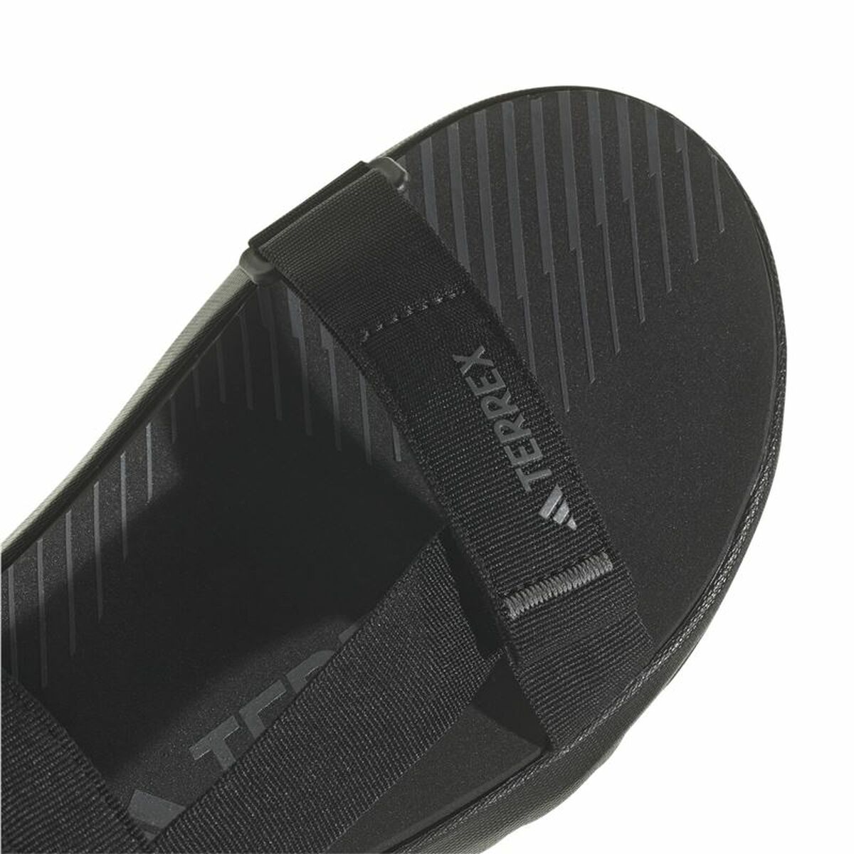 Σανδάλια Βουνού Adidas Terrex Hydroterra Light Μαύρο