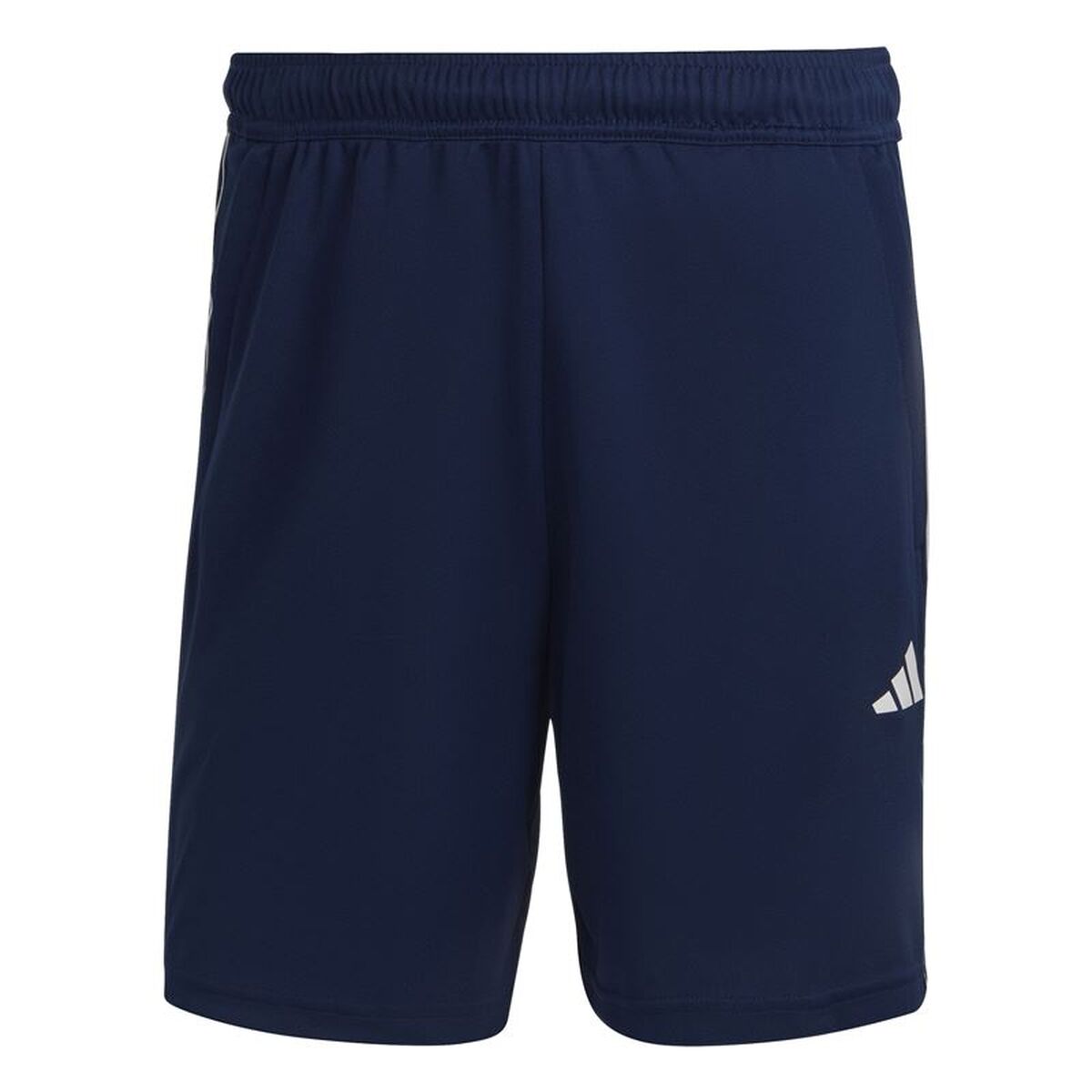Ανδρικά Αθλητικά Σορτς Adidas Μπλε