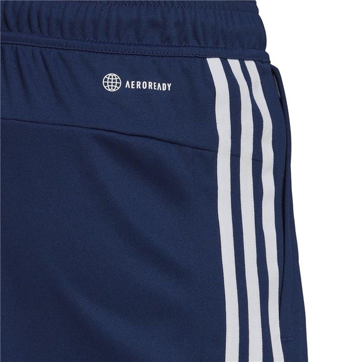 Ανδρικά Αθλητικά Σορτς Adidas Μπλε