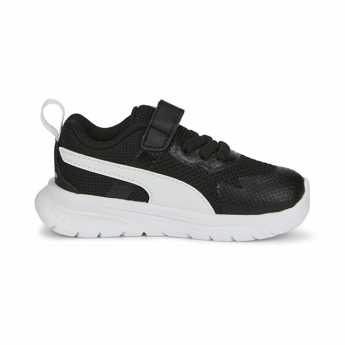 Παιδικά Aθλητικά Παπούτσια Puma Evolve Run Mesh Infantil