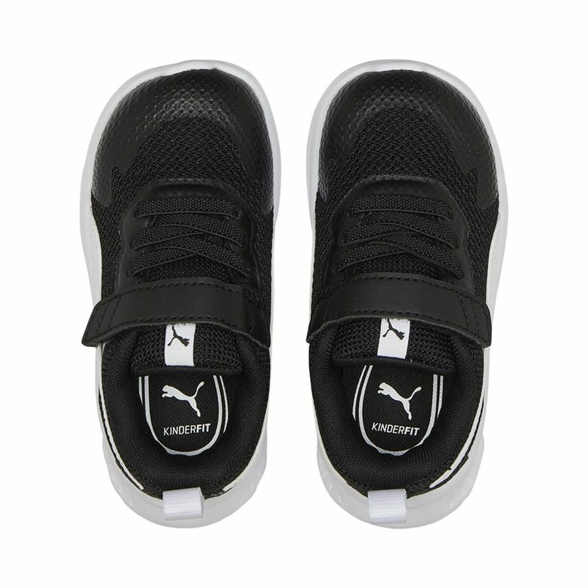 Παιδικά Aθλητικά Παπούτσια Puma Evolve Run Mesh Infantil