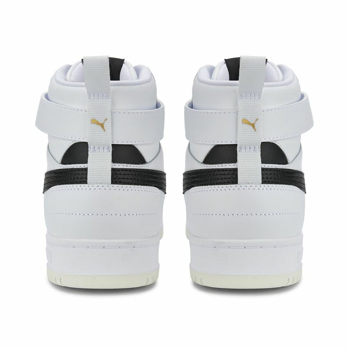 Casual Παπούτσια Puma Rbd Game Λευκό