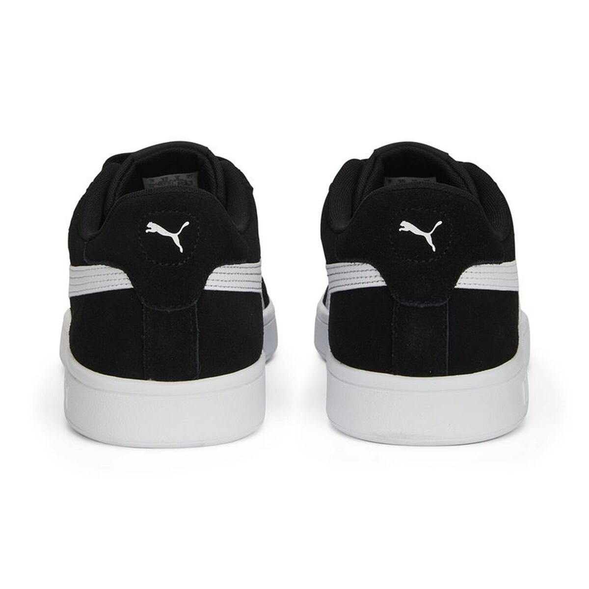 Ανδρικά Casual Παπούτσια Puma Smash 3.0 Μαύρο