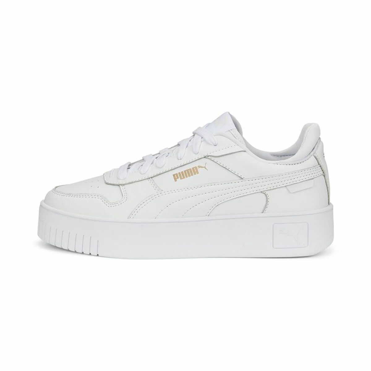 Γυναικεία Αθλητικά Παπούτσια Puma Carina Street
