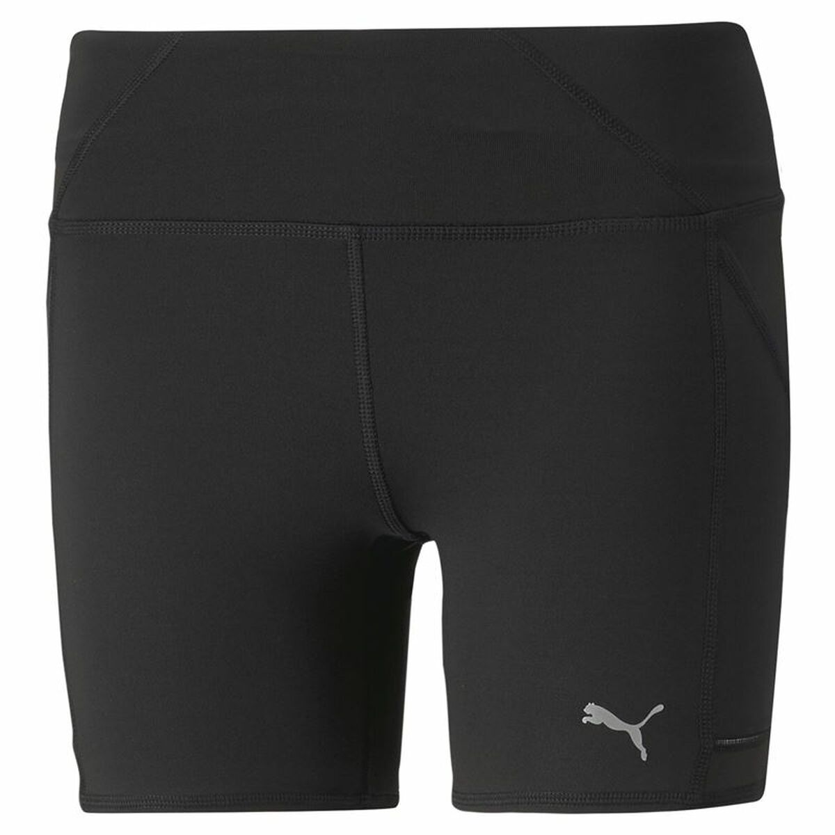 Αθλητικά Γυναικεία Κολάν Puma Run Favorite Μαύρο