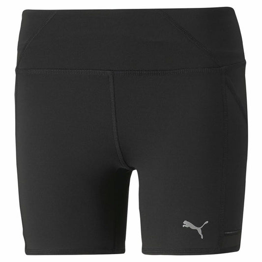 Αθλητικά Γυναικεία Κολάν Puma Run Favorite Μαύρο