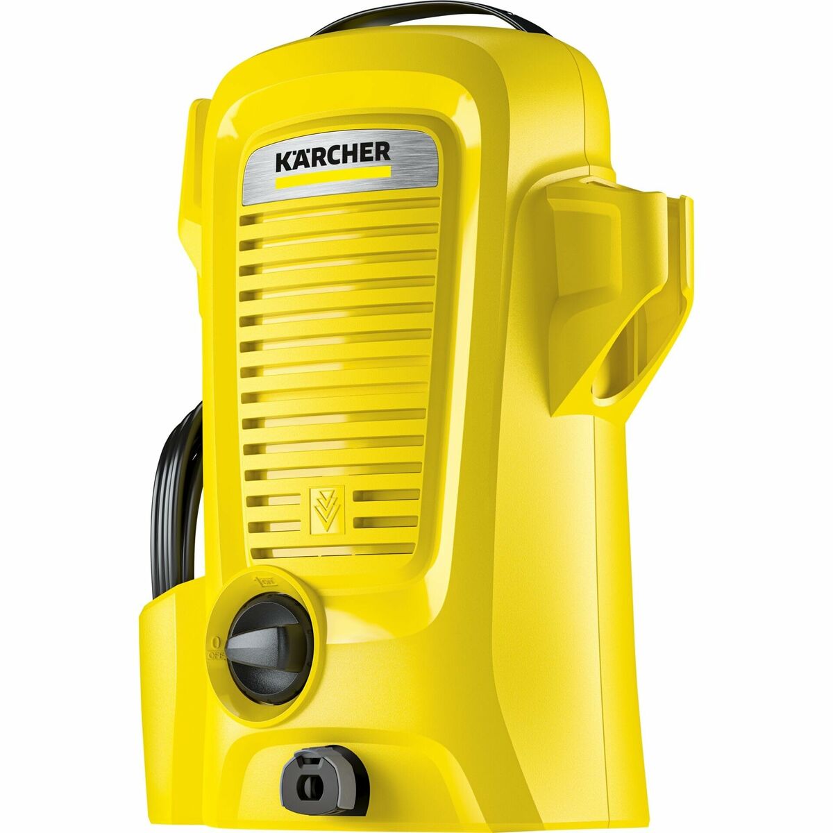 Μηχάνημα Καθαρισμού Υψηλής Πίεσης Kärcher K2 Universal Edition 1400 W 360 l/h