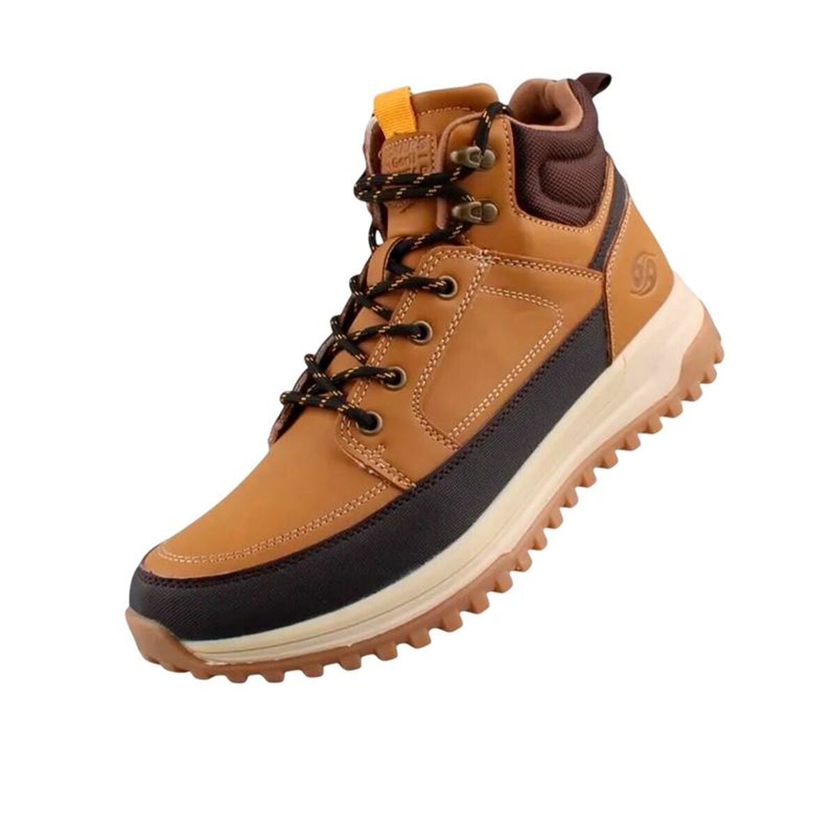 Ανδρικά Αθλητικά Παπούτσια Dockers Rockies Ανοιχτό καφέ