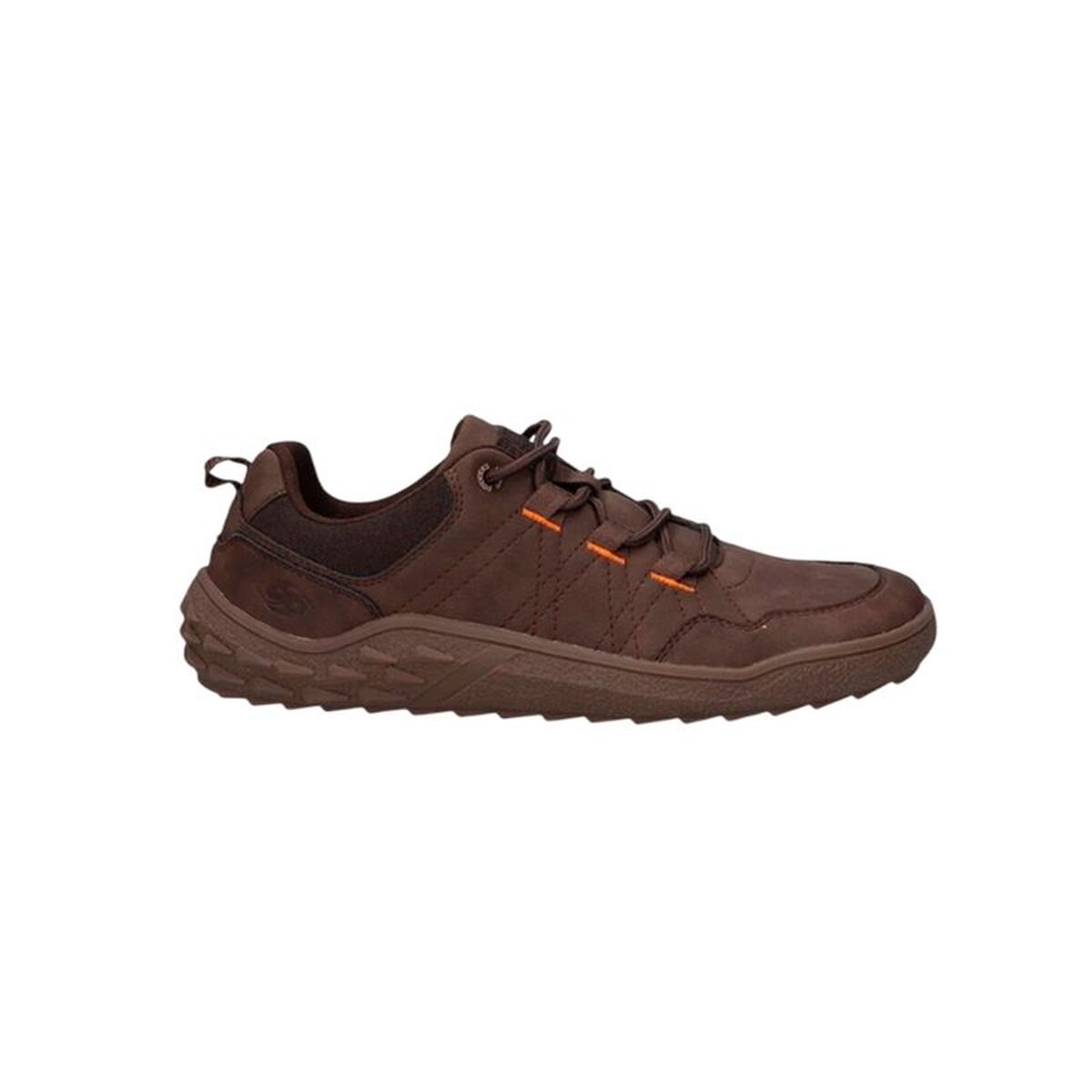 Ανδρικά Casual Παπούτσια Dockers Yukon Καφέ