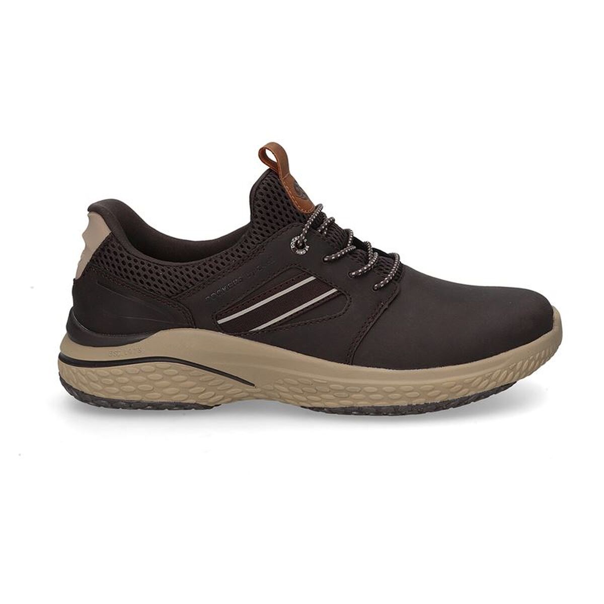 Ανδρικά Casual Παπούτσια Dockers Mirage Καφέ