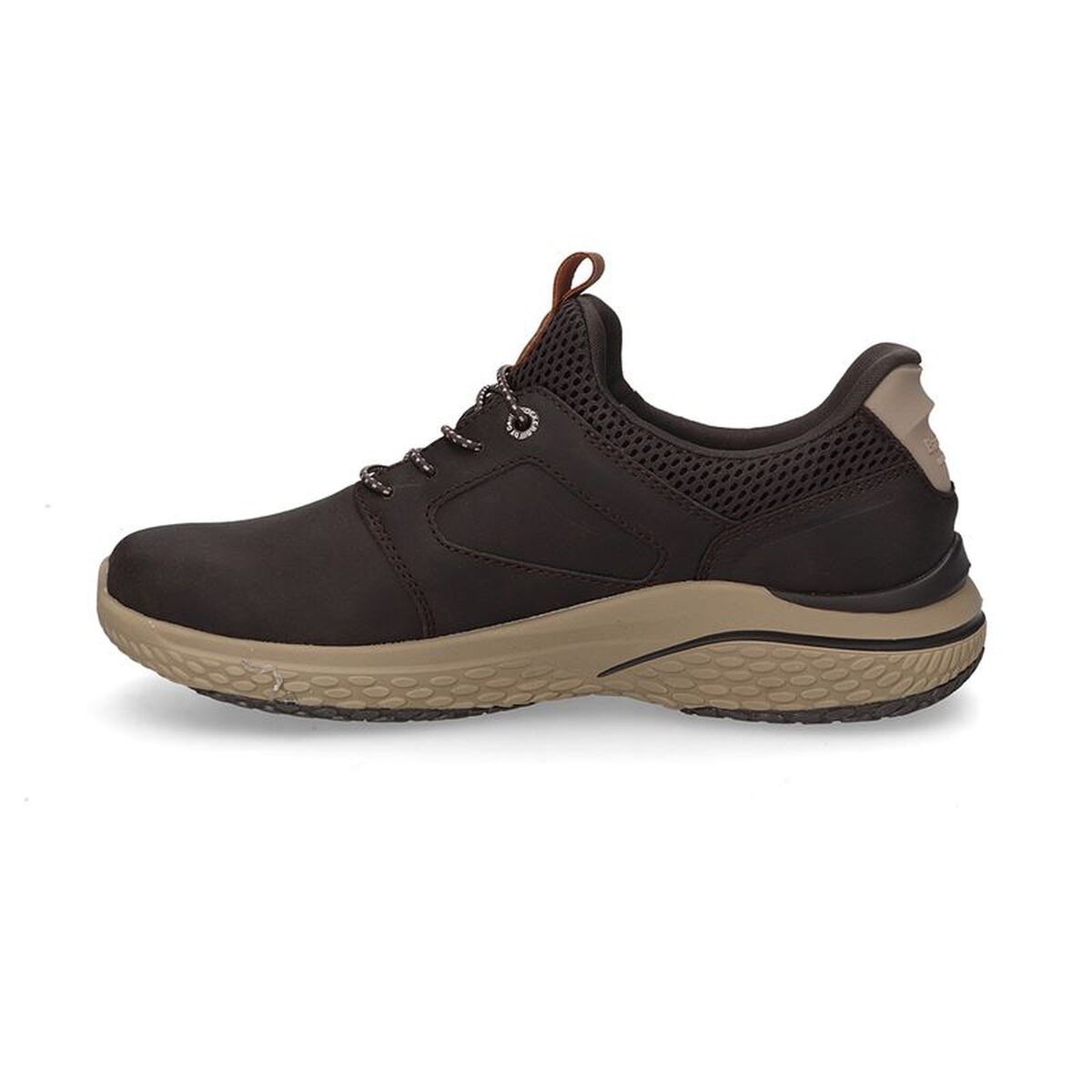 Ανδρικά Casual Παπούτσια Dockers Mirage Καφέ