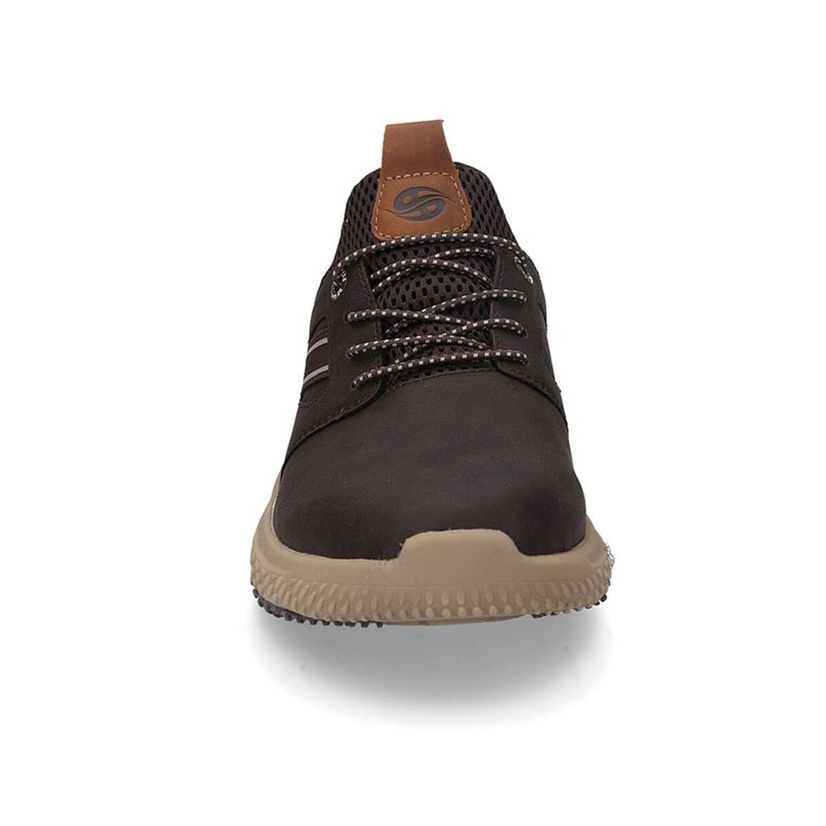 Ανδρικά Casual Παπούτσια Dockers Mirage Καφέ