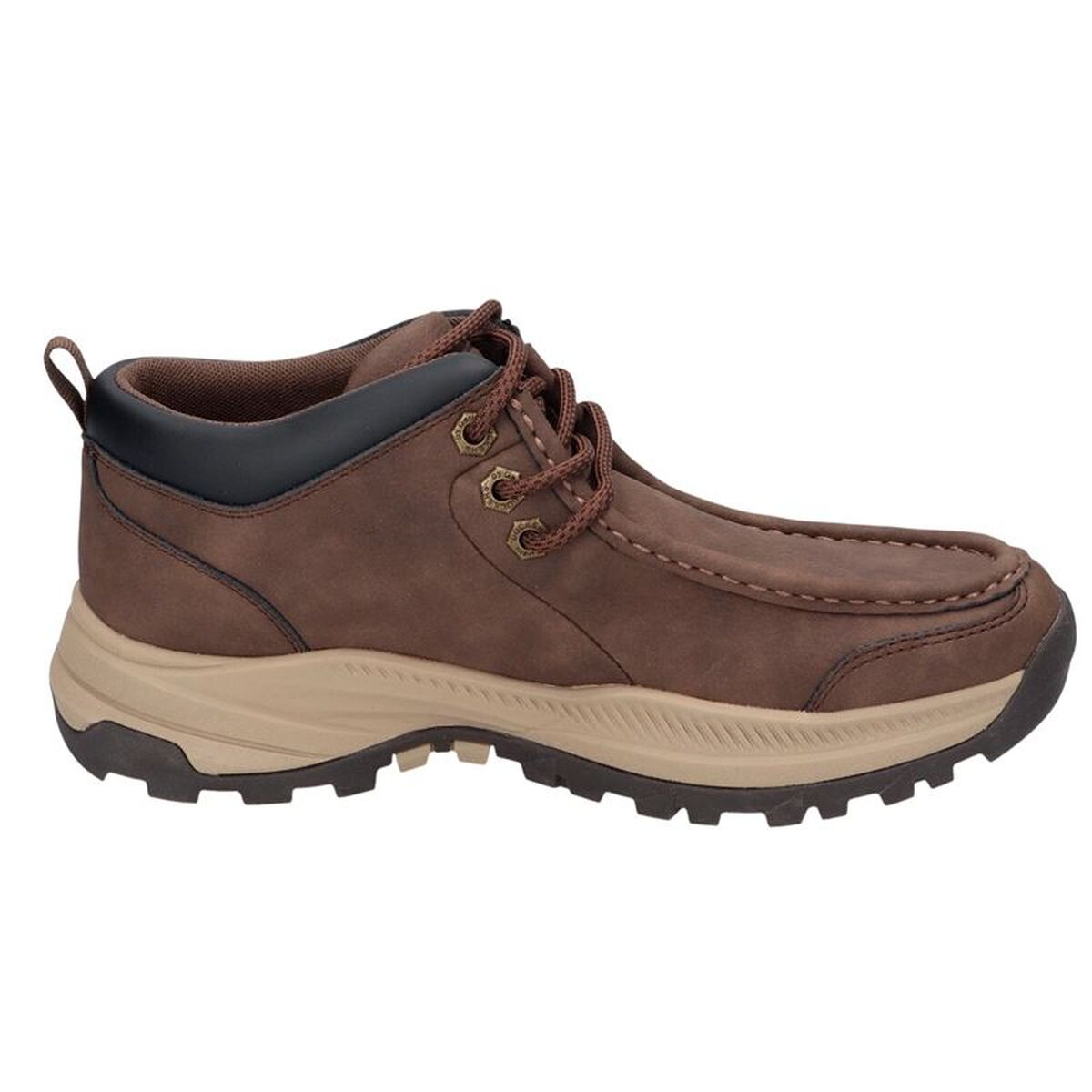 Ανδρικά Casual Παπούτσια Dockers Spain Ανοιχτό καφέ