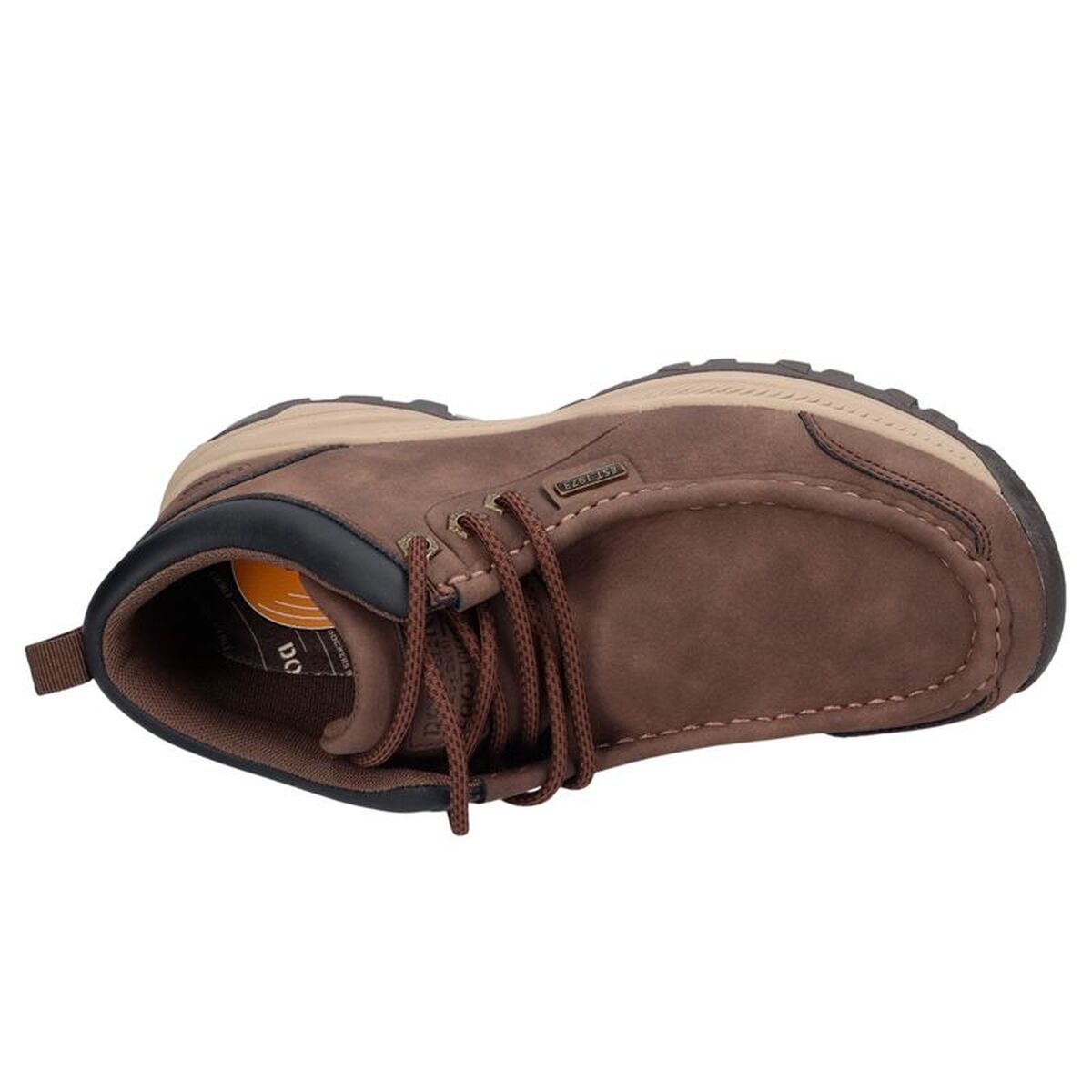 Ανδρικά Casual Παπούτσια Dockers Spain Ανοιχτό καφέ