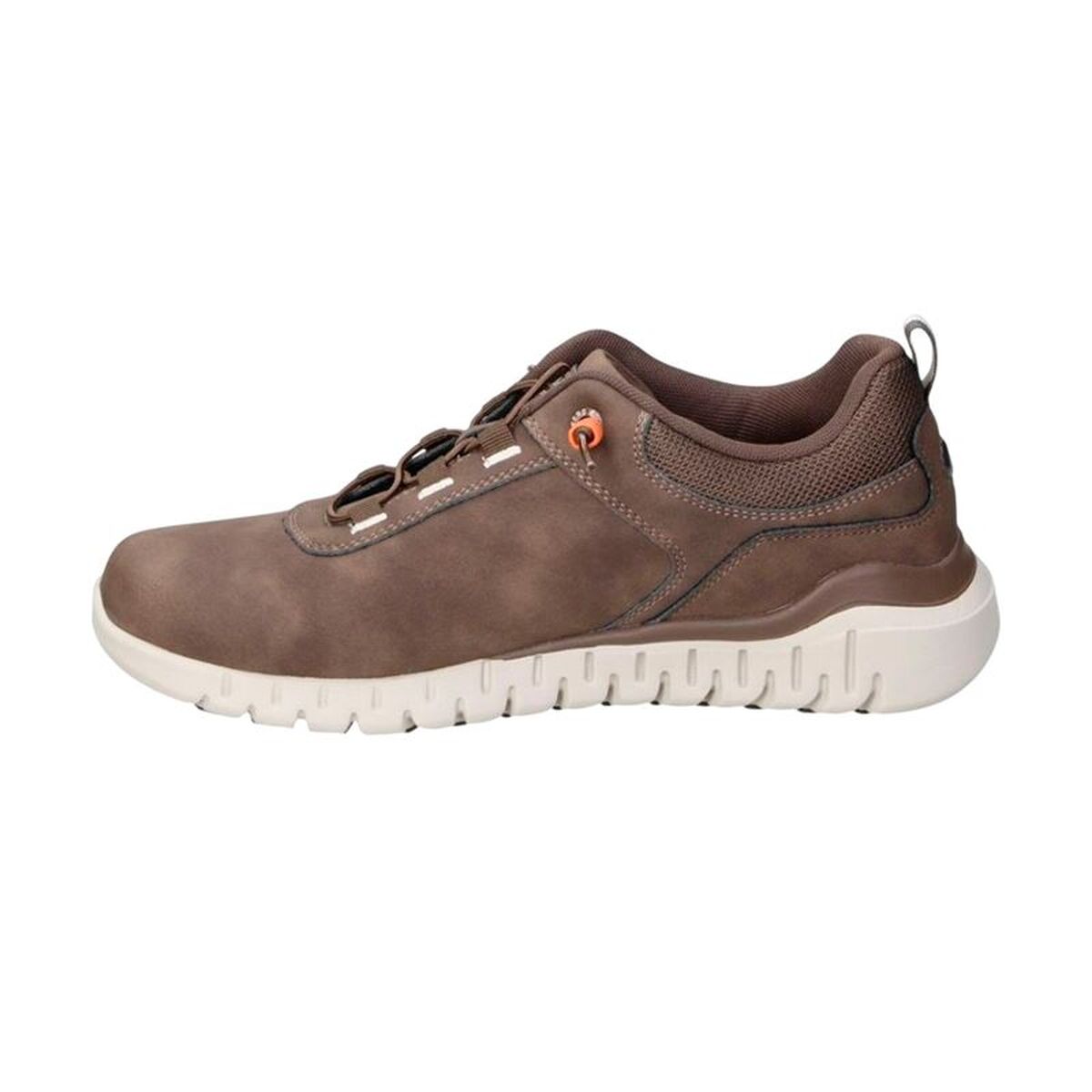 Ανδρικά Casual Παπούτσια Dockers Stockholm Ανοιχτό καφέ