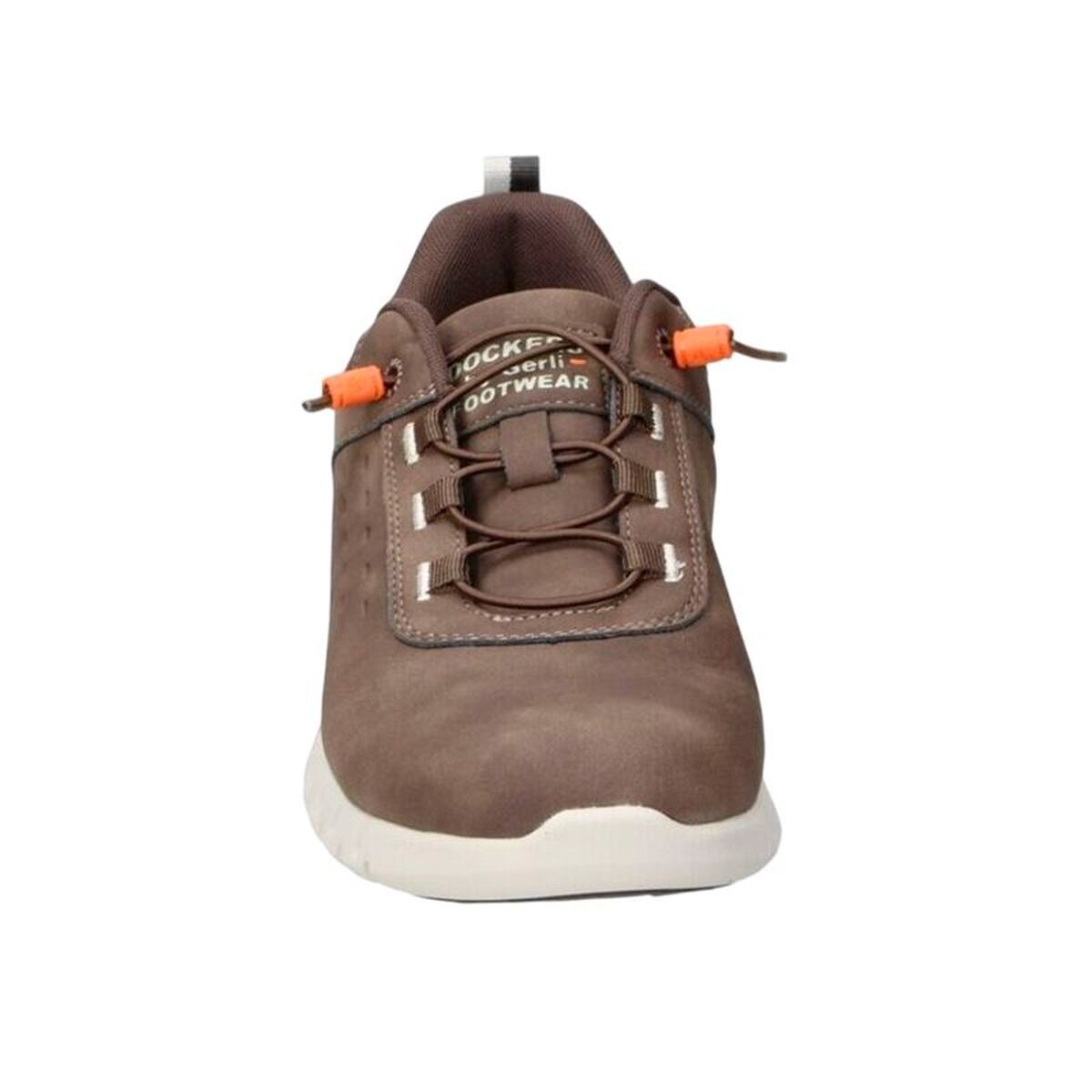 Ανδρικά Casual Παπούτσια Dockers Stockholm Ανοιχτό καφέ