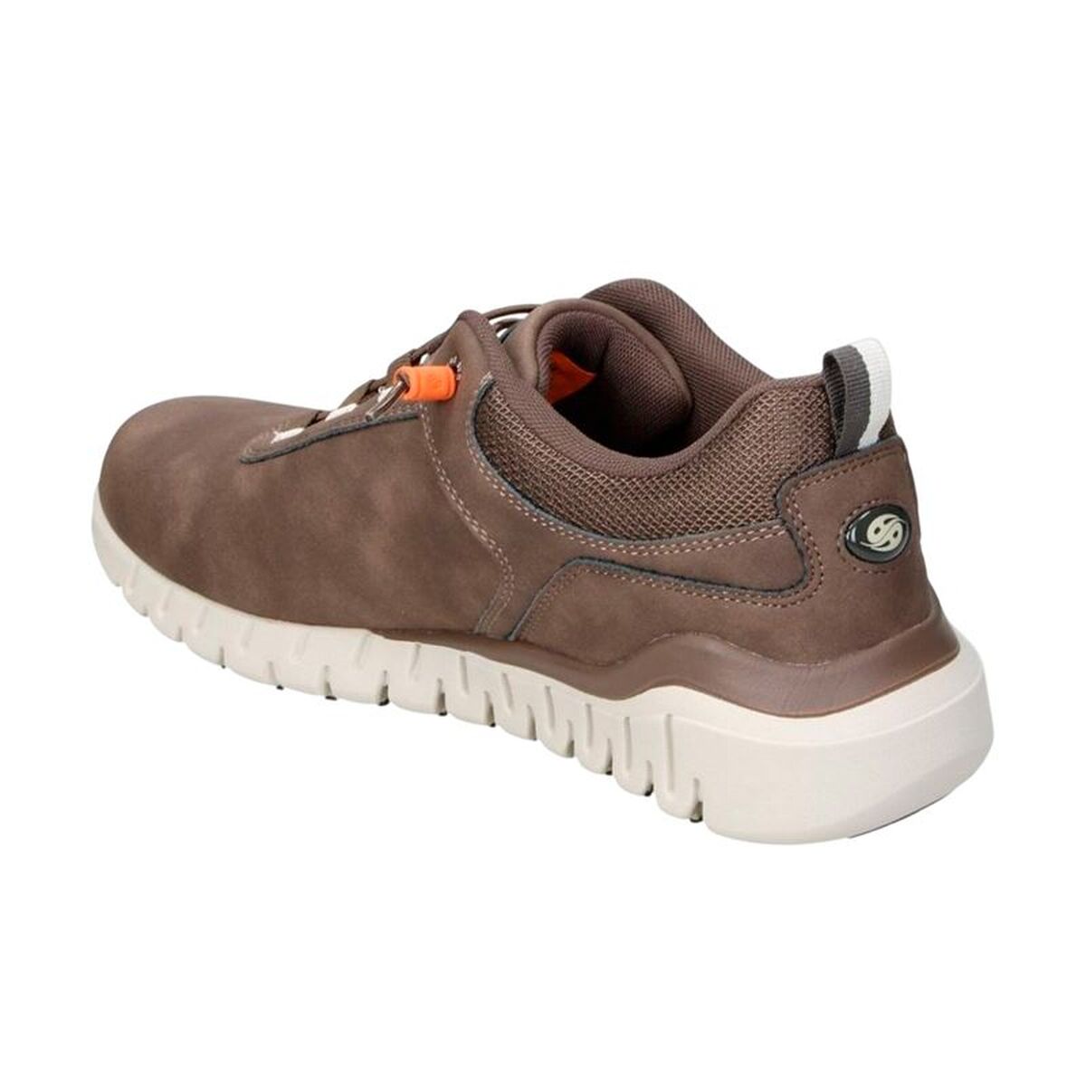 Ανδρικά Casual Παπούτσια Dockers Stockholm Ανοιχτό καφέ