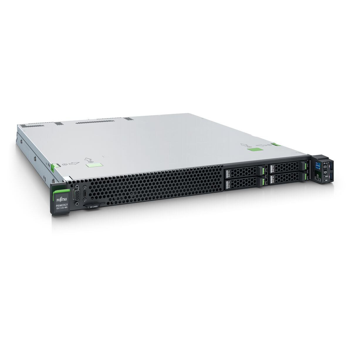 Server Fujitsu VFY:R1336SC269IN 32 GB RAM