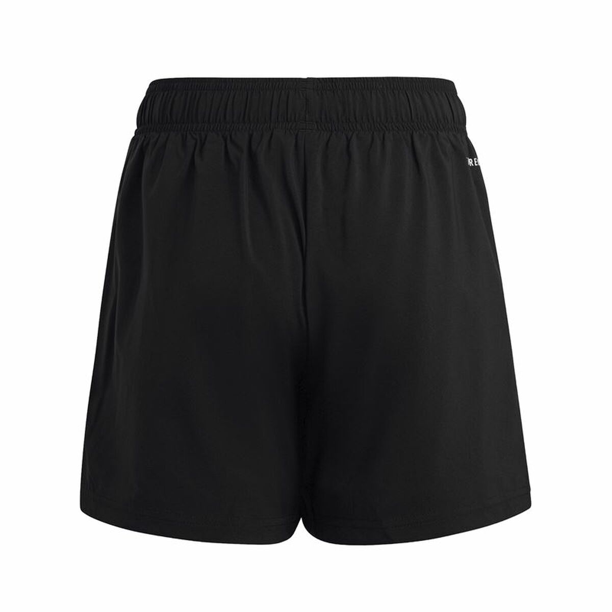 Αθλητικό Σορτς Unisex Adidas U Pl Chelsea Infantil Μαύρο