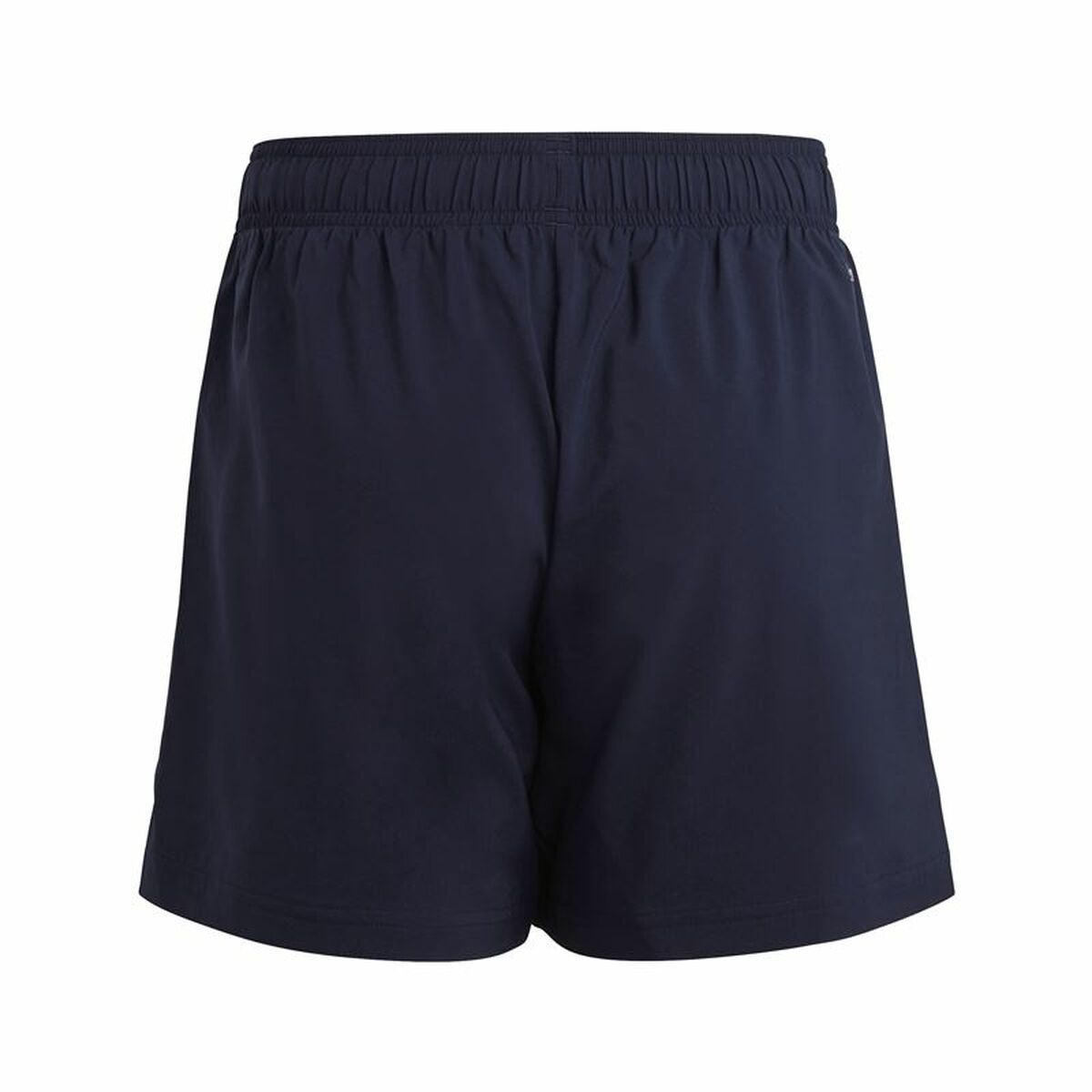 Αθλητικό Σορτς Unisex Adidas U Pl Chelsea Infantil Tinley Μαύρο