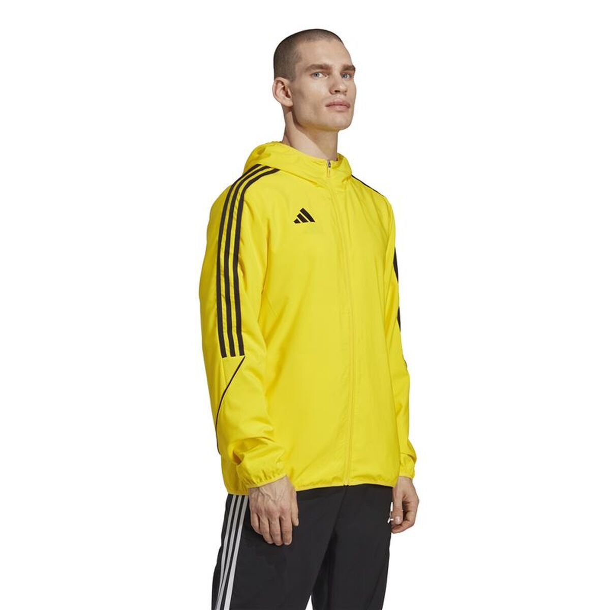 Αντιανεμικό Mπουφάν Adidas Tiro23 Lb