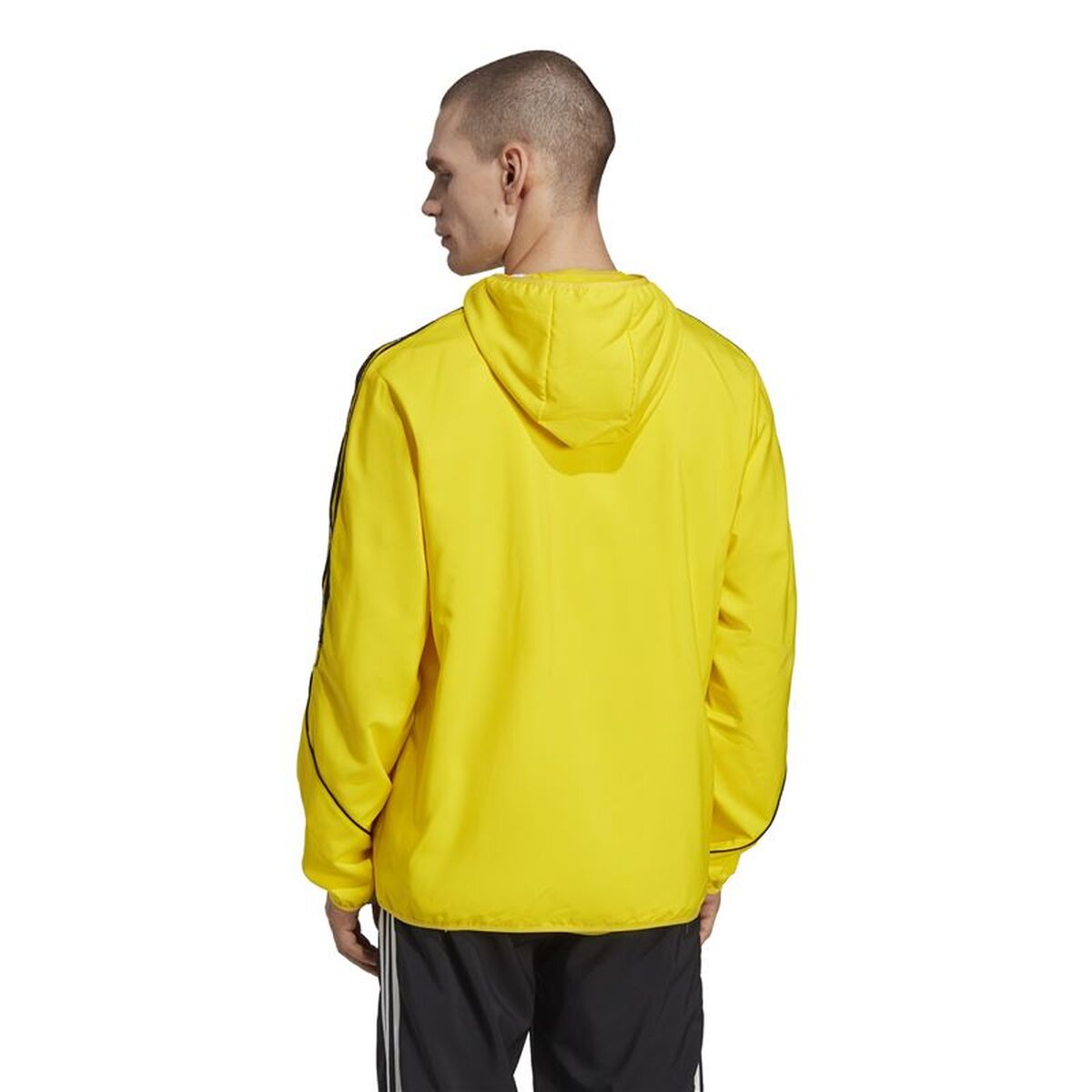 Αντιανεμικό Mπουφάν Adidas Tiro23 Lb