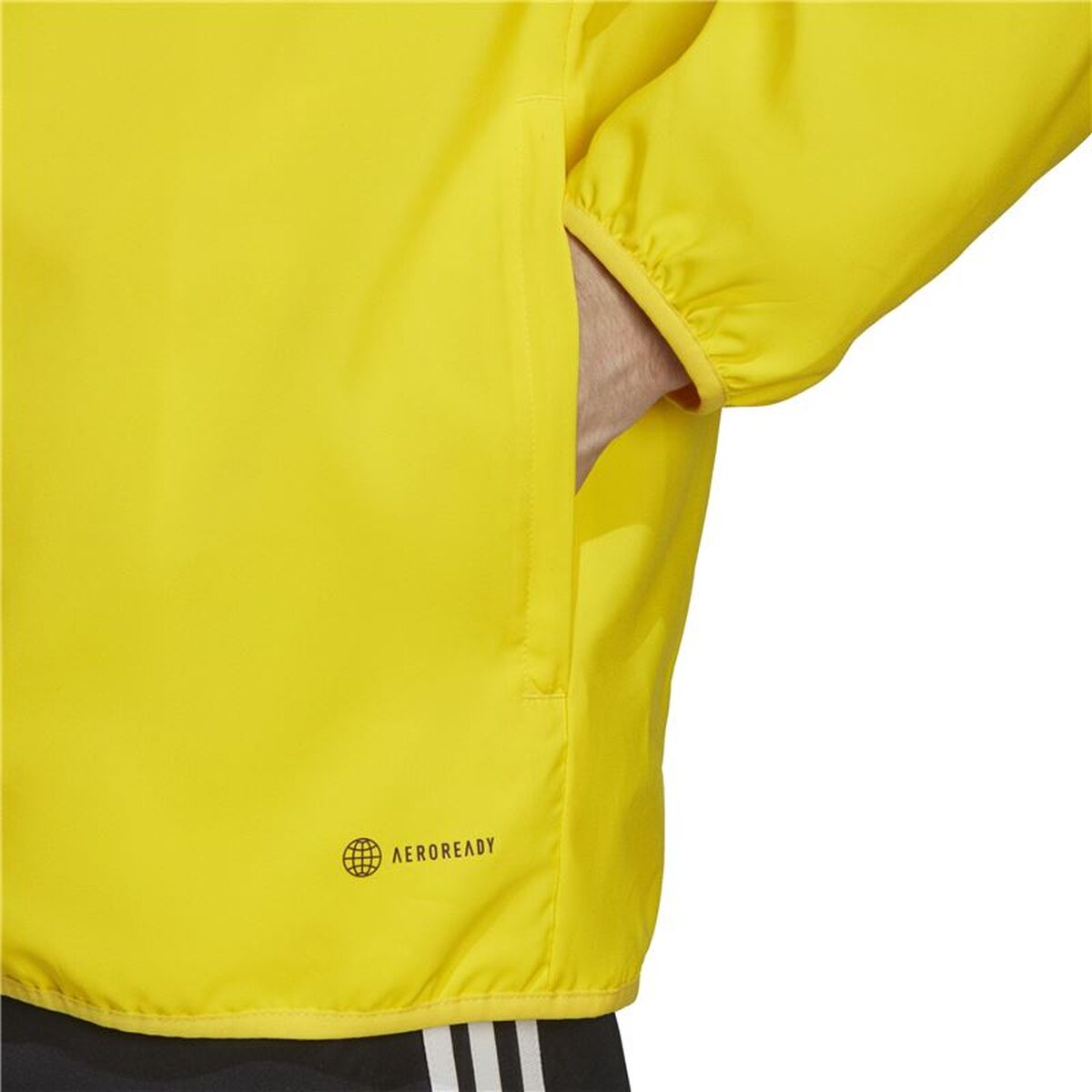 Αντιανεμικό Mπουφάν Adidas Tiro23 Lb
